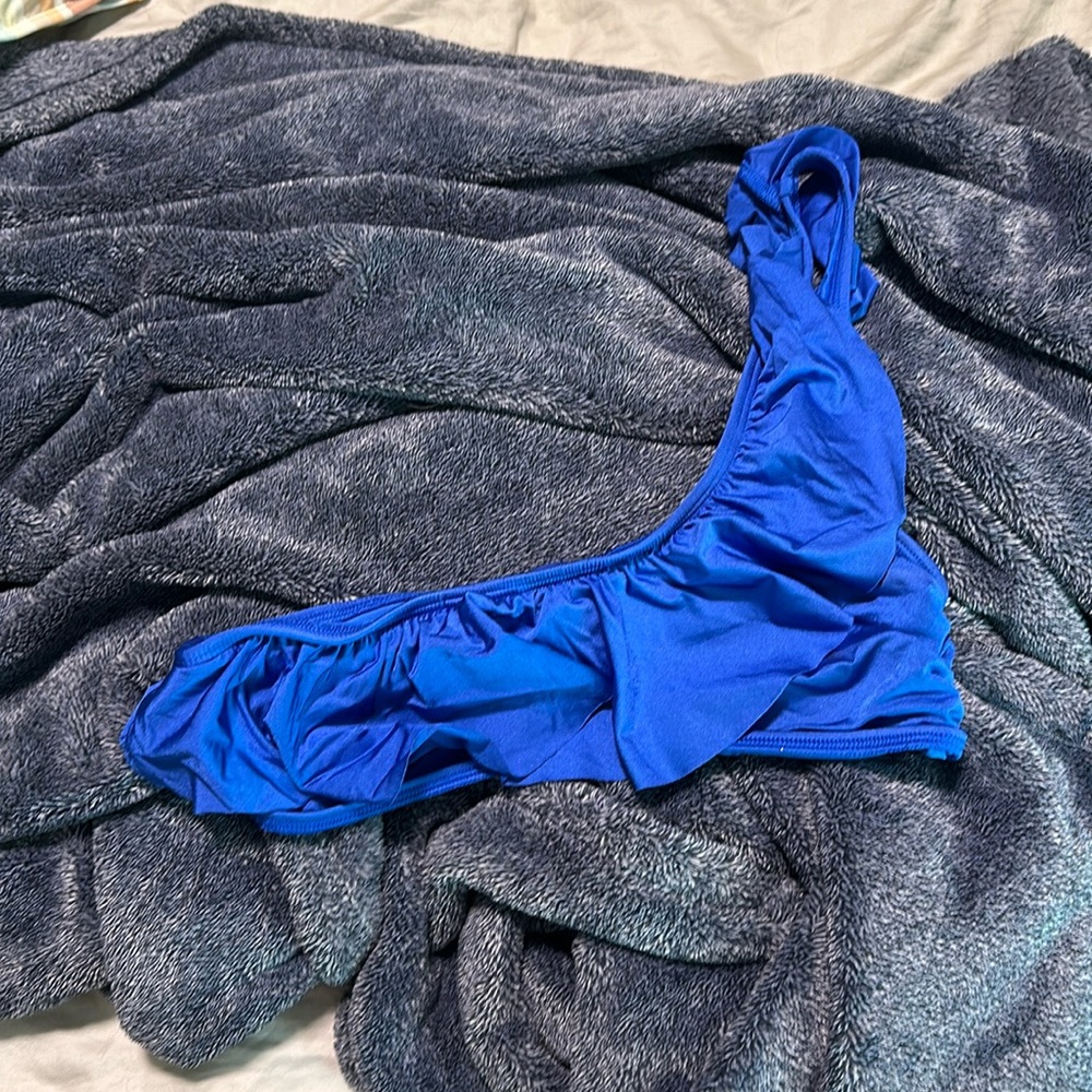 Blue Arie SwimSuit Top